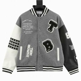Picture of Thom Browne Jackets _SKUThomBrowneXS-Lxetn1513719